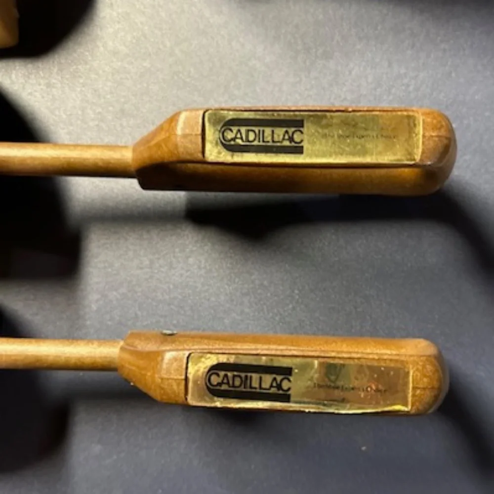 2 Pair Plastic Shoe Stretchers/Trees - Picture 3 of 8